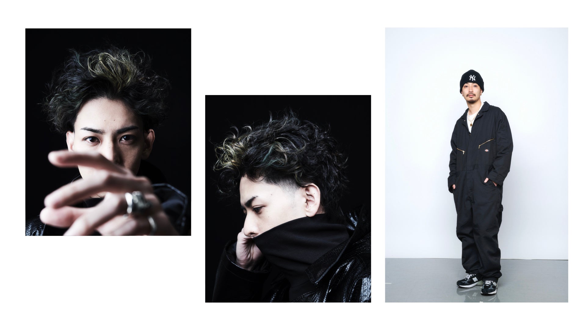 グランプリ：「OCEAN TOKYO WHITE(オーシャントーキョーホワイト)」七五三掛慎二(しめかけしんじ)氏