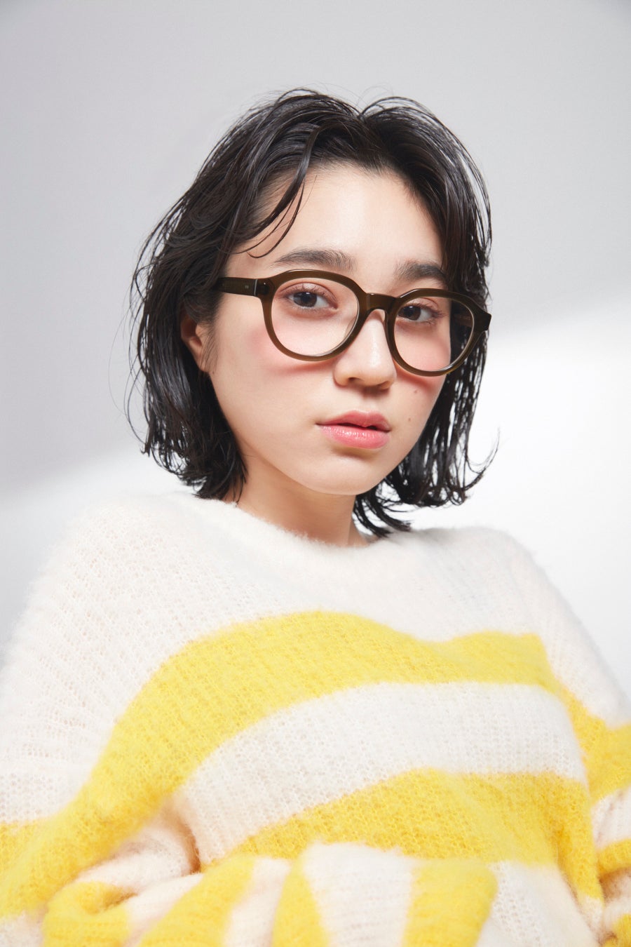 『PREPPY(プレッピー)』 2022年5月号「美容師とファッション。」/「2022春・リアルパーマはニュアンスとワンカールから。」