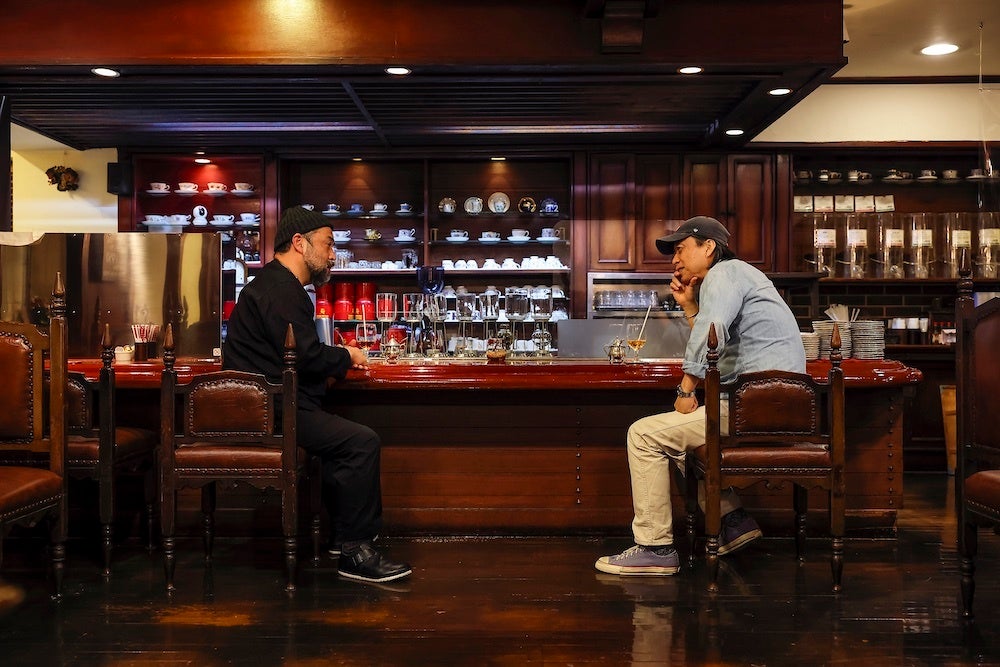 『2nd(セカンド)』 2022年6月号「アメカジがトラッドを身近にする。」／「アメカジレジェンド列伝。」