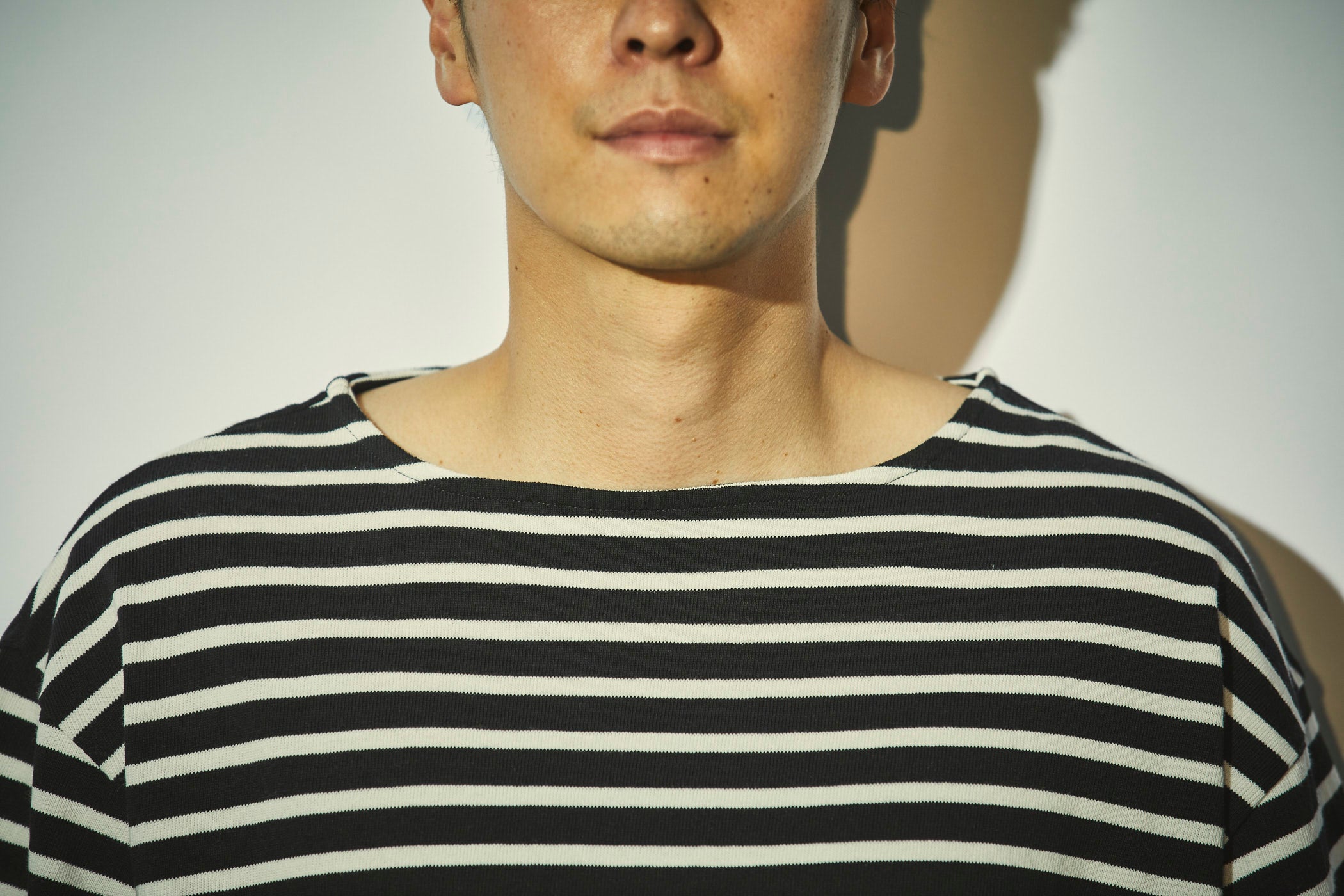 夏の必携アイテム。バスクシャツ徹底比較