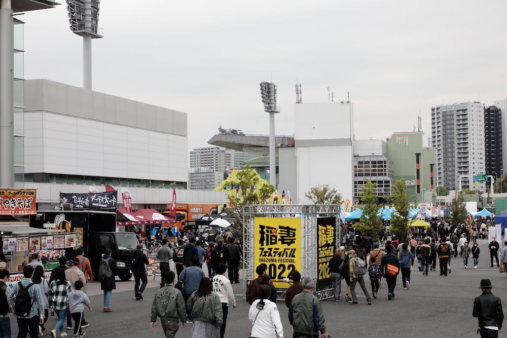 『Lightning(ライトニング)』2022年7月号「東京カーライフ。」／「稲妻フェスティバルレポート」