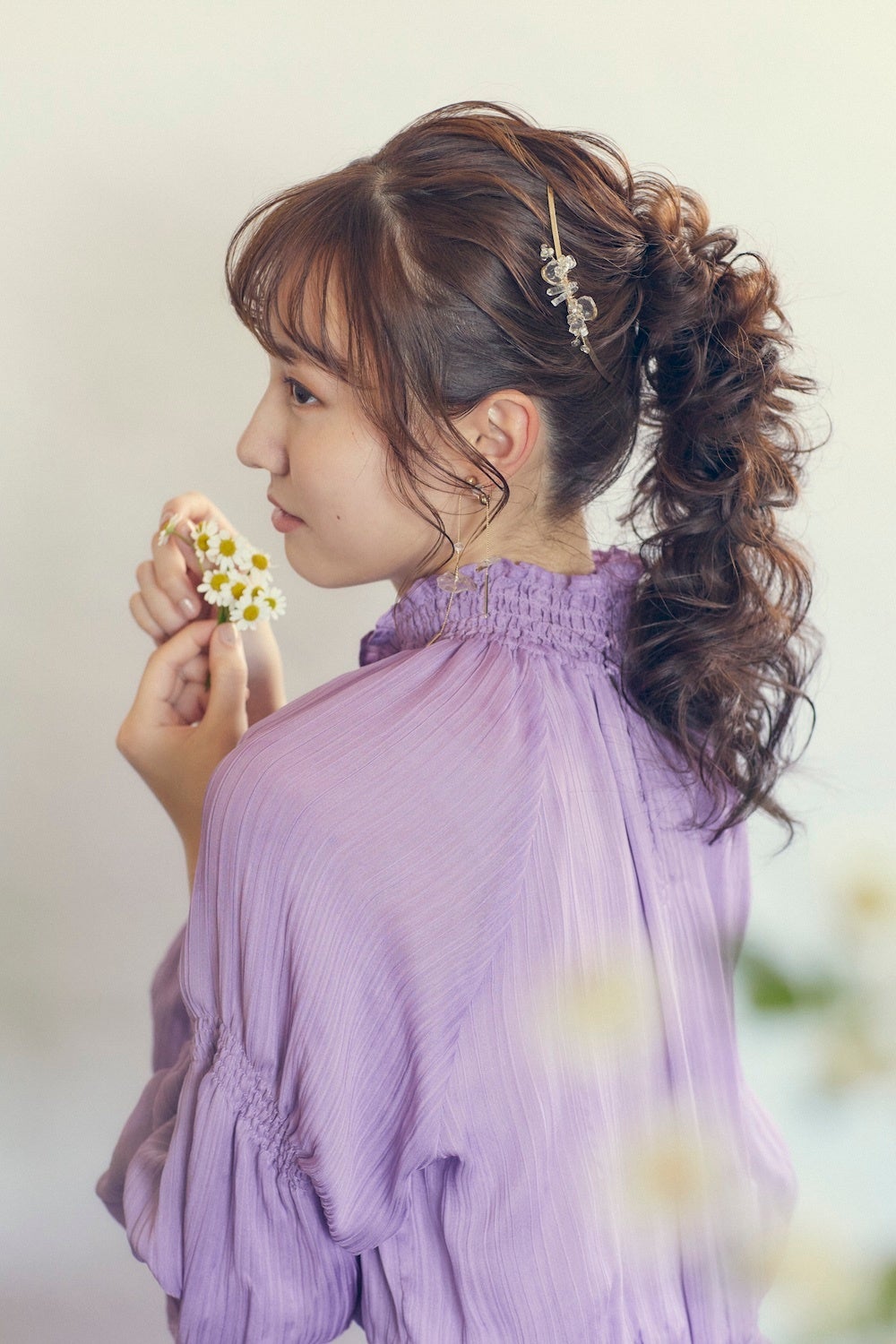 『PREPPY(プレッピー)』 2022年7月号「POP IS BACK！」／「PREPPY  LESSON」REPLAY FUMIKOのレベル別アレンジレッスン