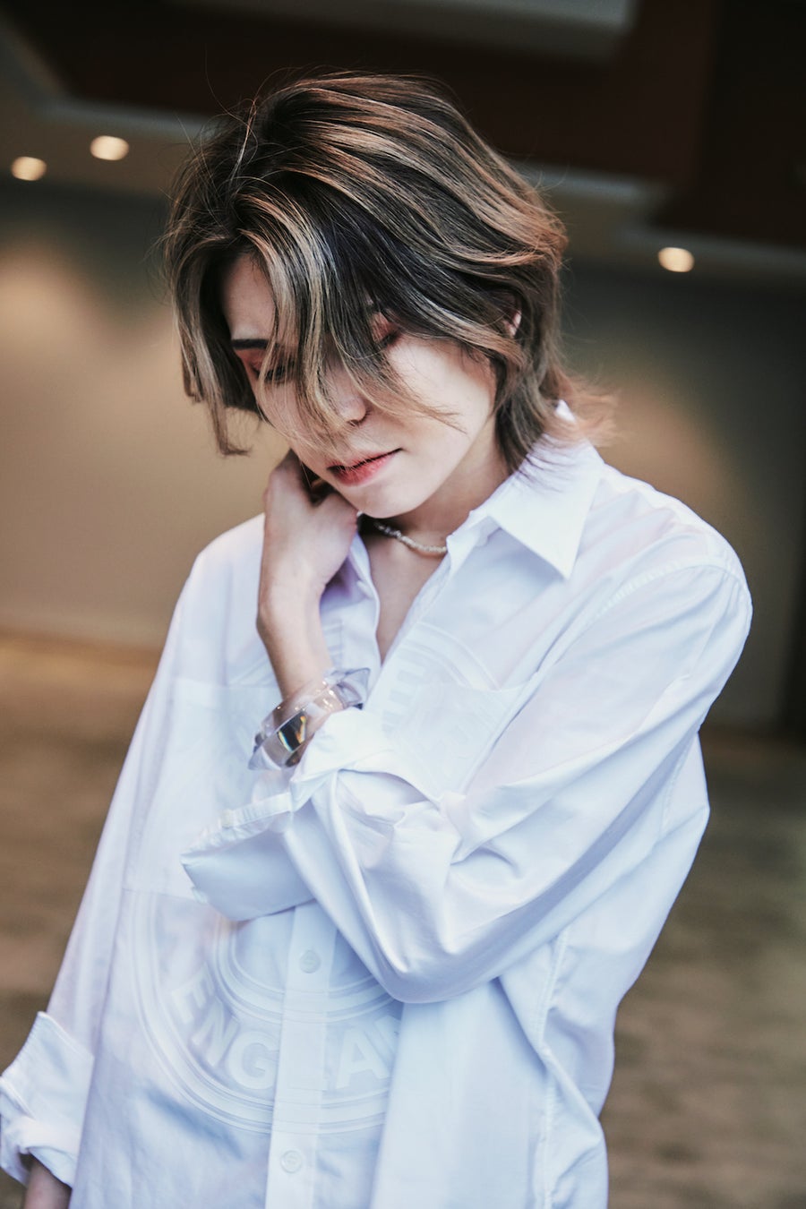 『Men's PREPPY(メンズプレッピー)』7月号「メンズスタイリング新時代。」/「メンズバレイヤージュのコツ教えます。」