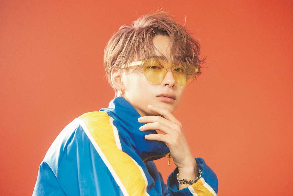 『Men's PREPPY(メンズプレッピー)』7月号「メンズスタイリング新時代。」/「メンズスタイリング新時代。」