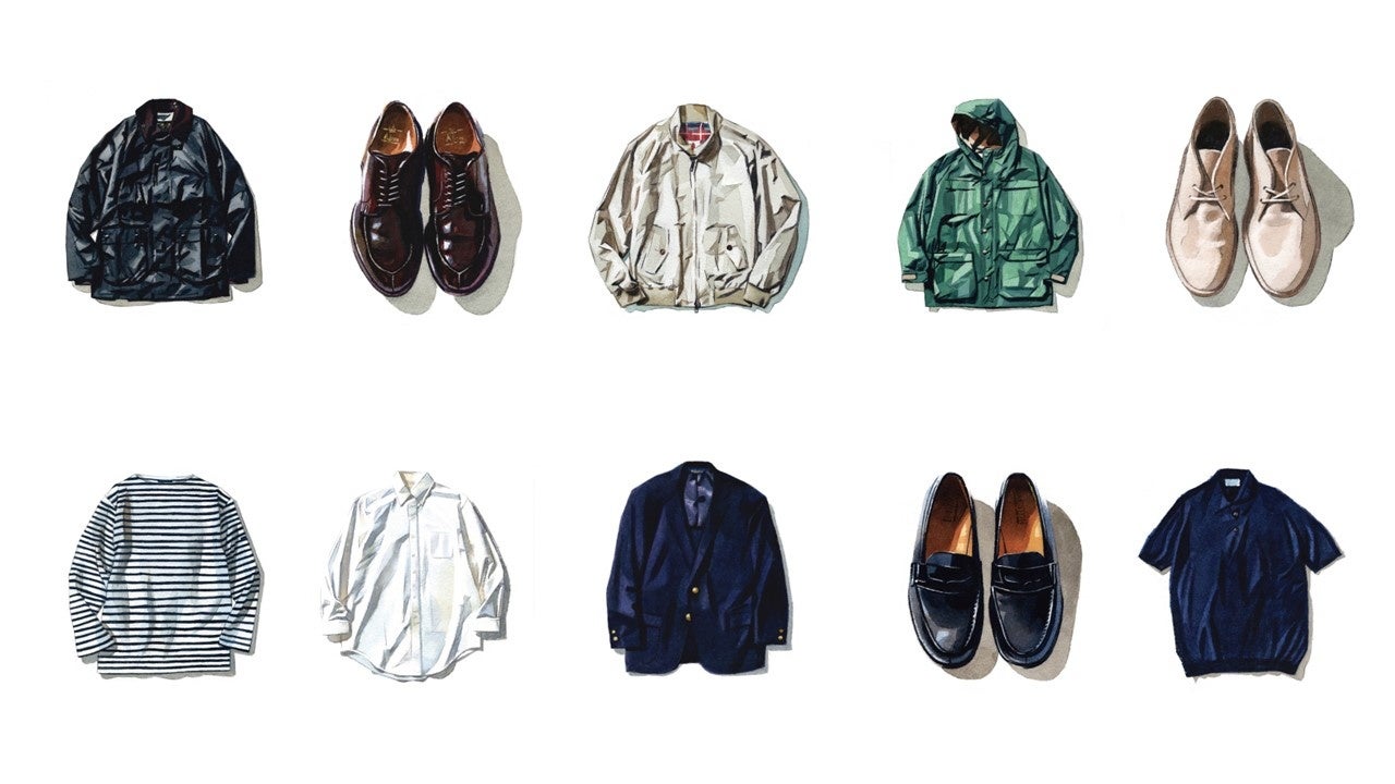 2nd セカンド 2022年9月号 10の超名品