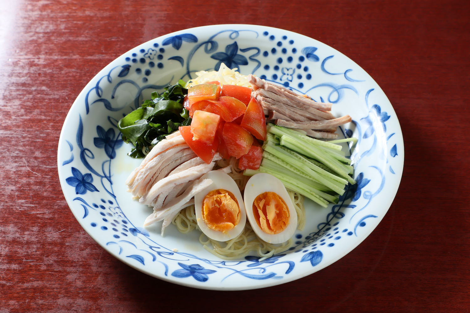 2nd セカンド 2022年9月号 街中華