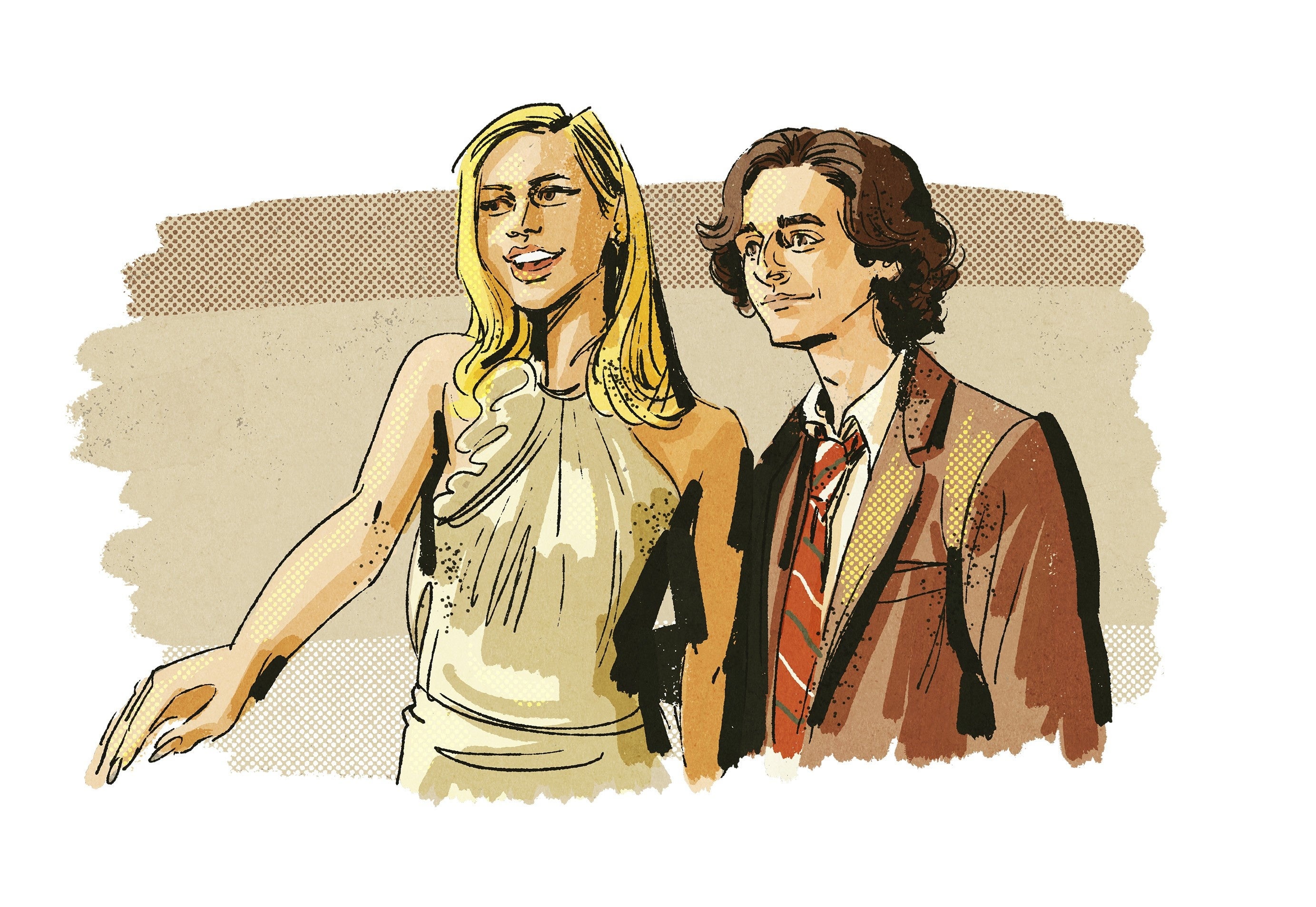 2nd セカンド 2022年9月号 トラッドが選ぶ名画