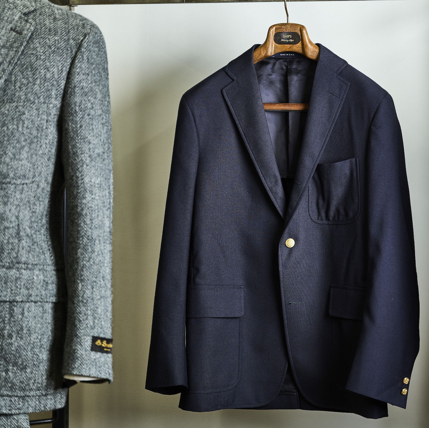 2nd セカンド 2022年9月号 トラッドが選ぶ新定番