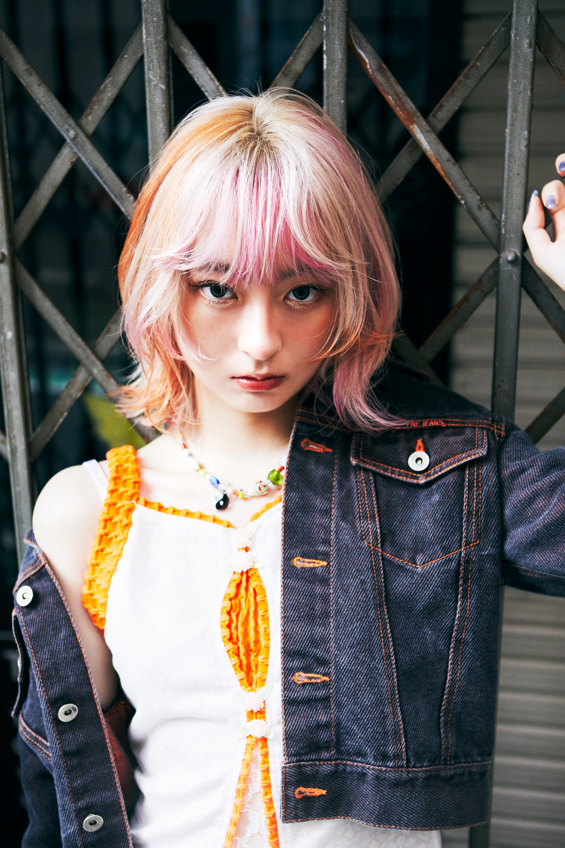 『PREPPY』2022年10月号／第一特集 推し髪と推し服2022 A／W