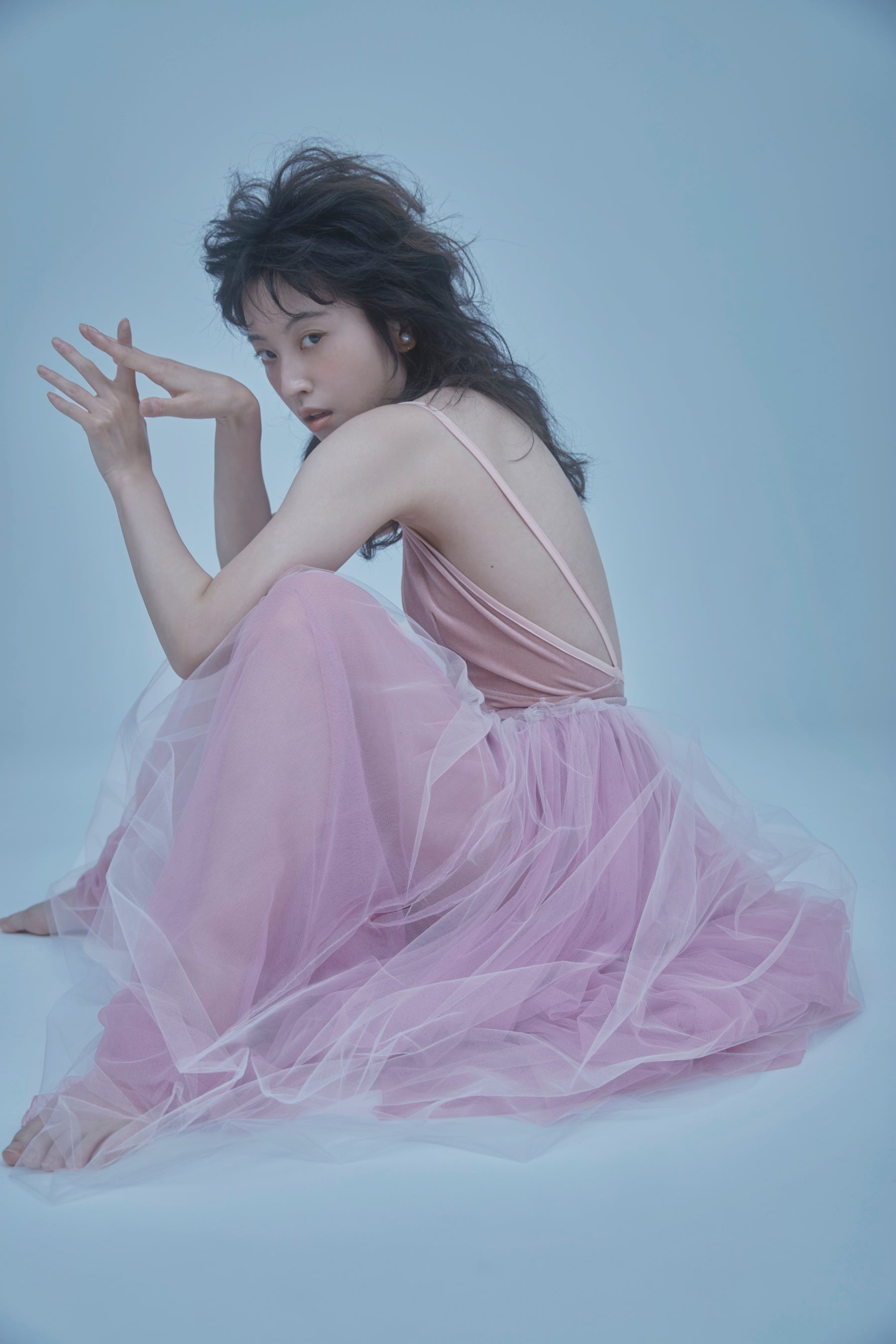 『PREPPY』2022年10月号／巻頭特集 サトーマリのデザインとサロンワーク＋α