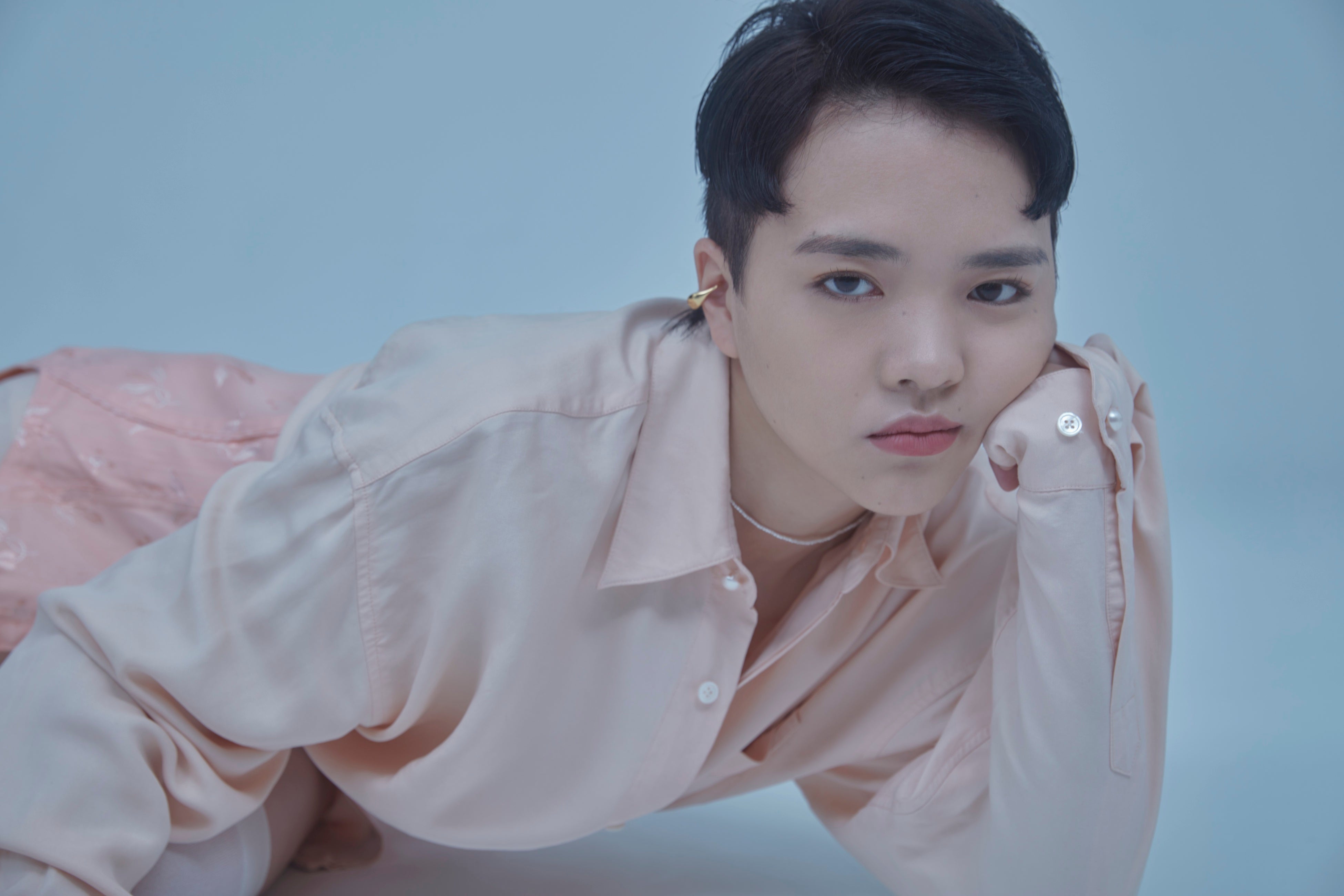 『PREPPY』2022年10月号／巻頭特集 サトーマリのデザインとサロンワーク＋α