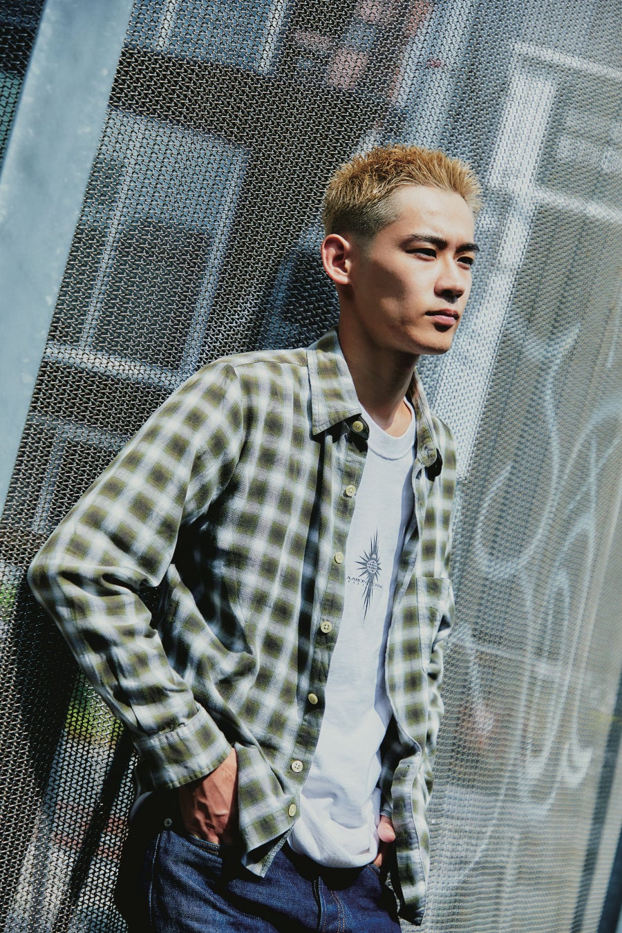 伸びかけボウズが今秋ジワりそう 次世代スタイリストにも注目する Men S Preppy 22年10月号 Young And Fine 特集号が 9 1 に発売 ヘリテージのプレスリリース 伸びかけボウズが今秋ジワりそう 次世代スタイリストにも注目する Men S Preppy 22年10月号 Young And Fine 特集号が 9 1 に発売 ヘリテージのプレスリリース