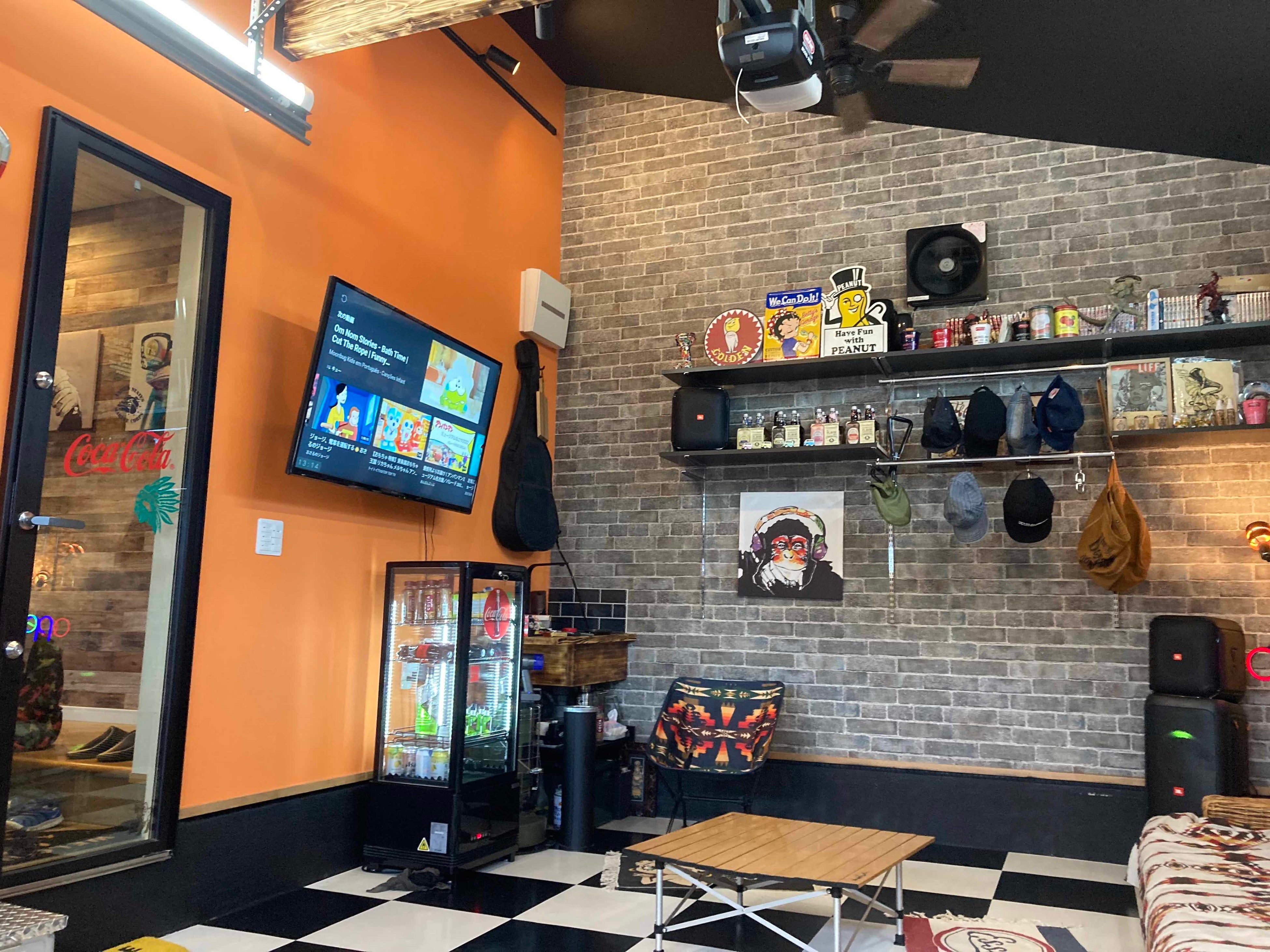 インテリアデザイン部門　最優秀賞