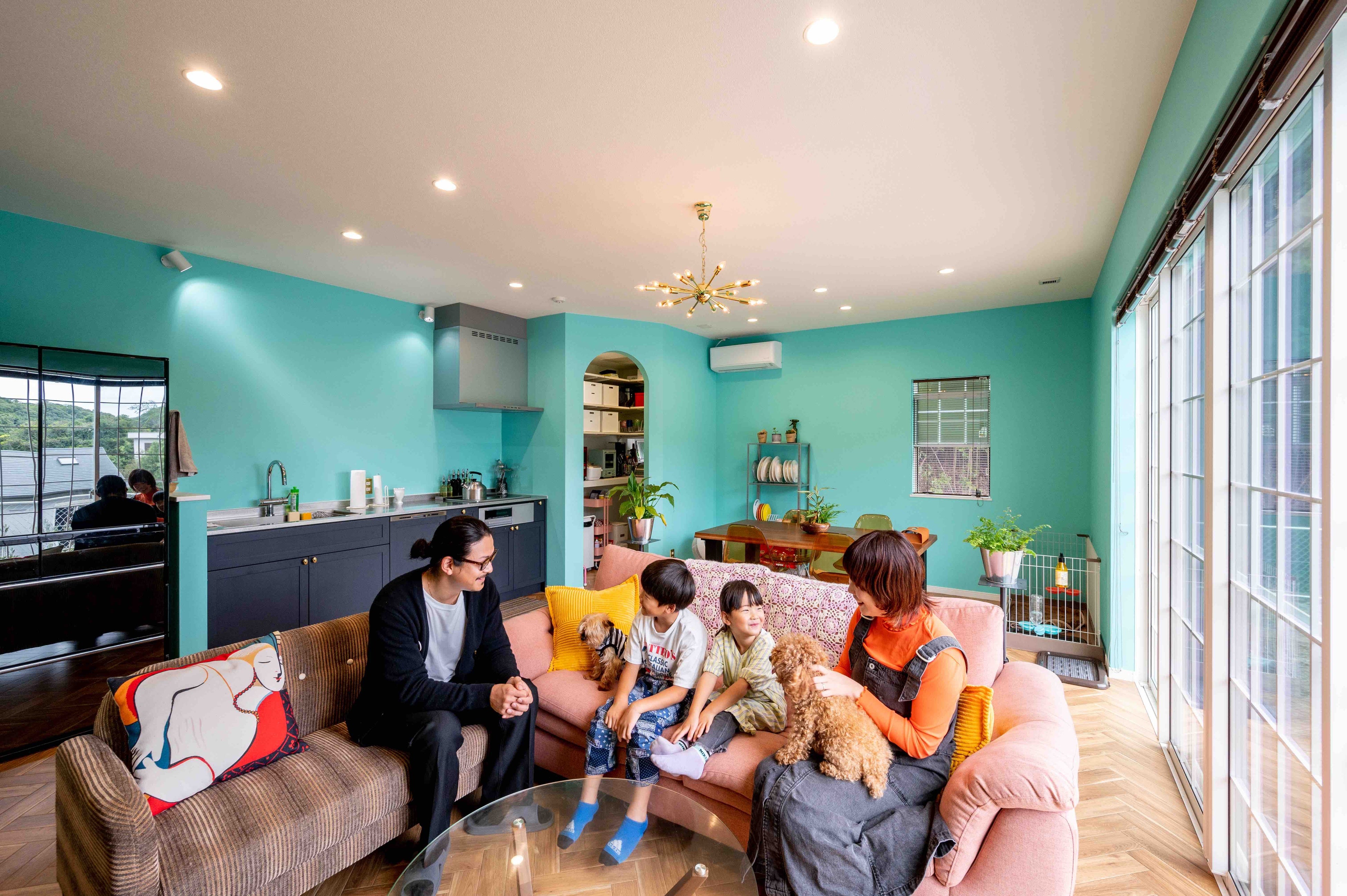 インテリアデザイン部門　優秀賞