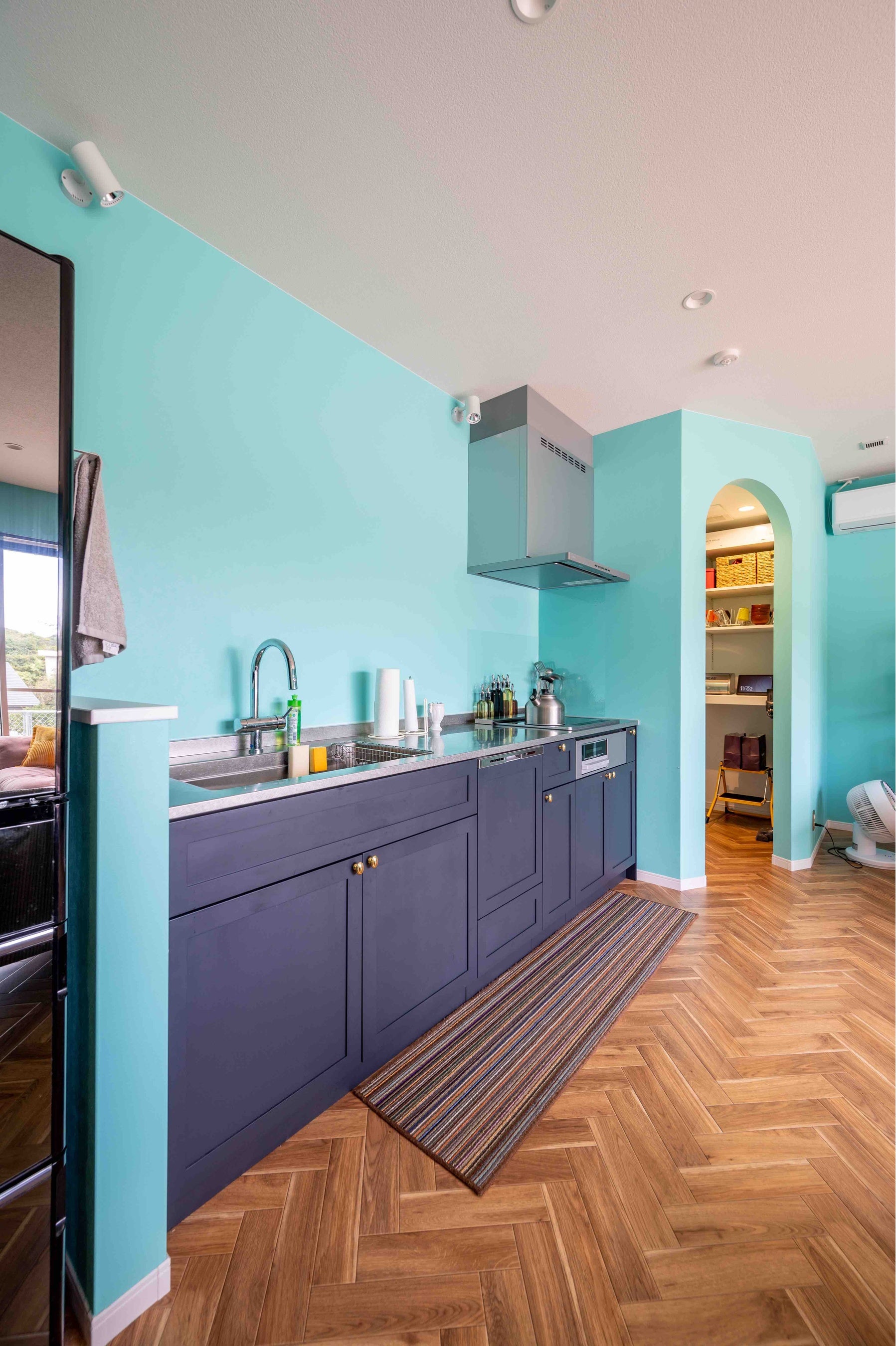 インテリアデザイン部門　優秀賞