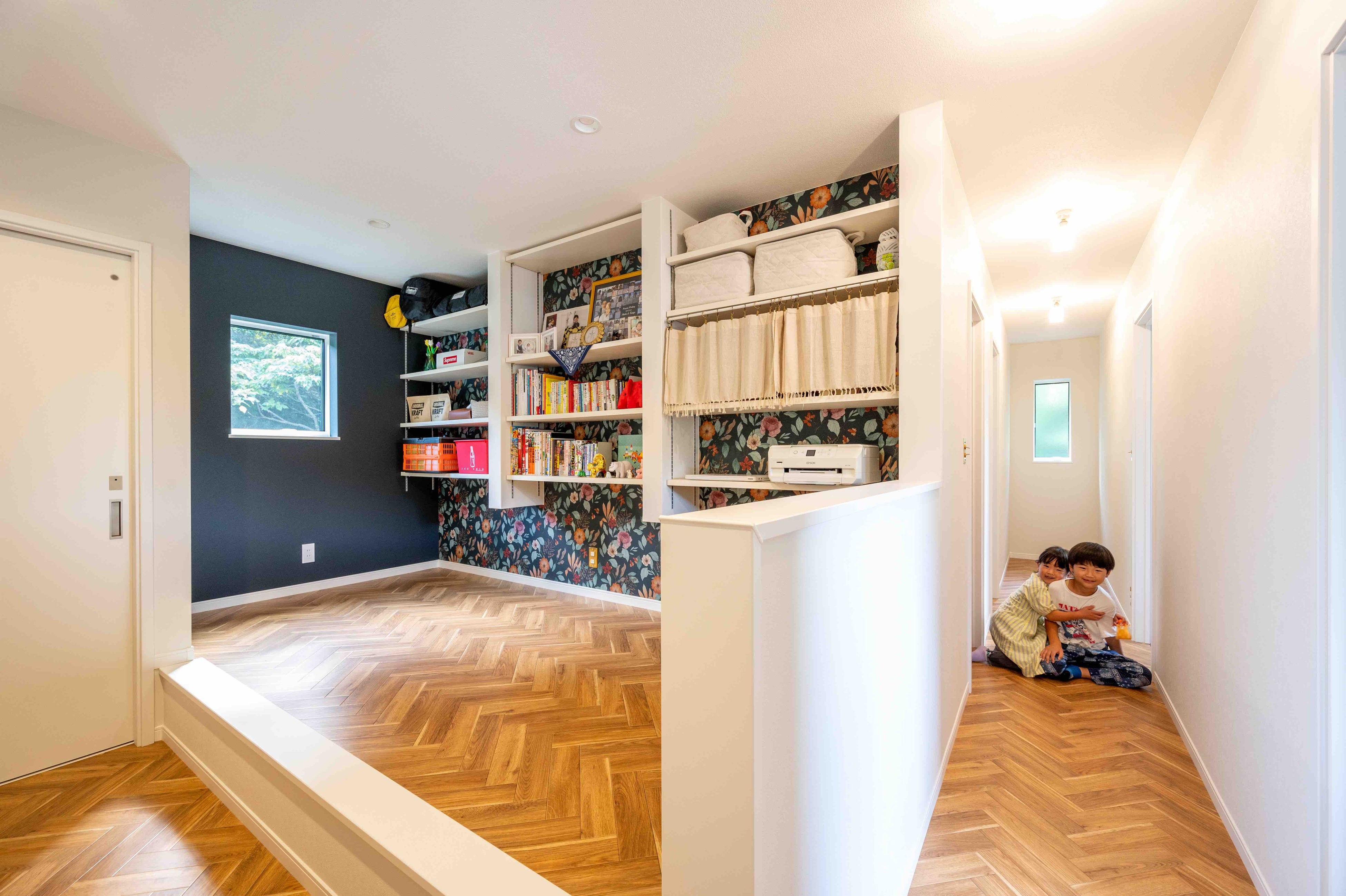 インテリアデザイン部門　優秀賞