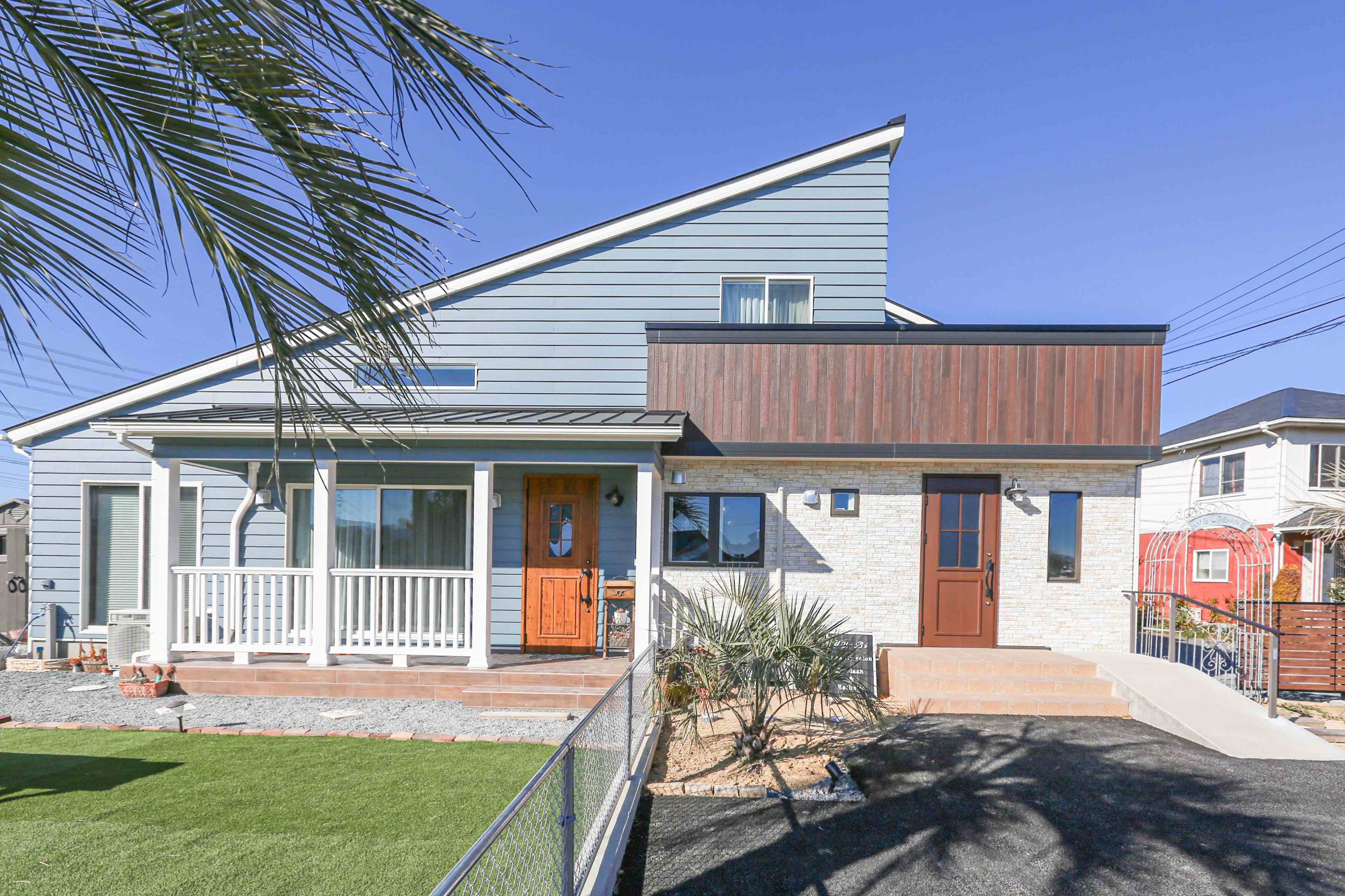 外観デザイン部門　優秀賞