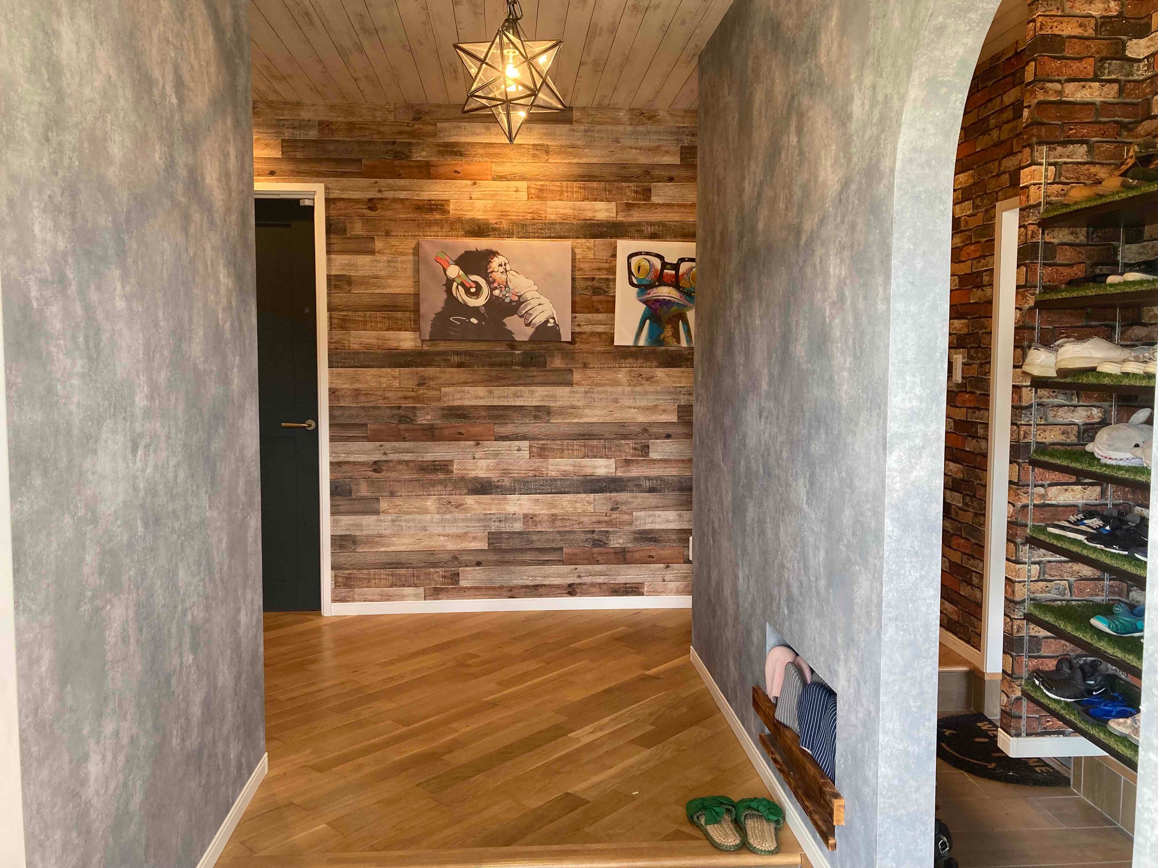 インテリアデザイン部門　最優秀賞