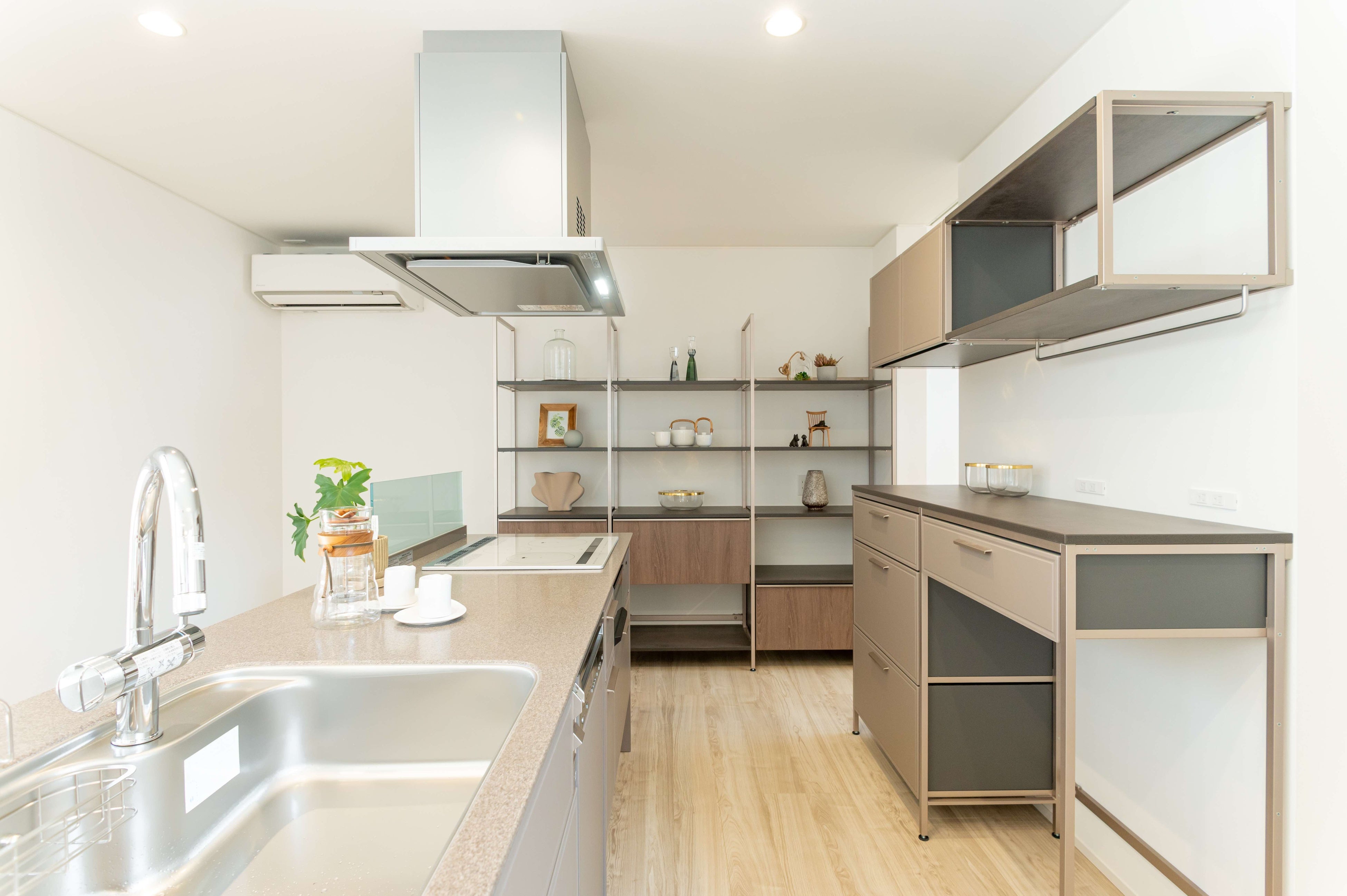 キッチンスペース