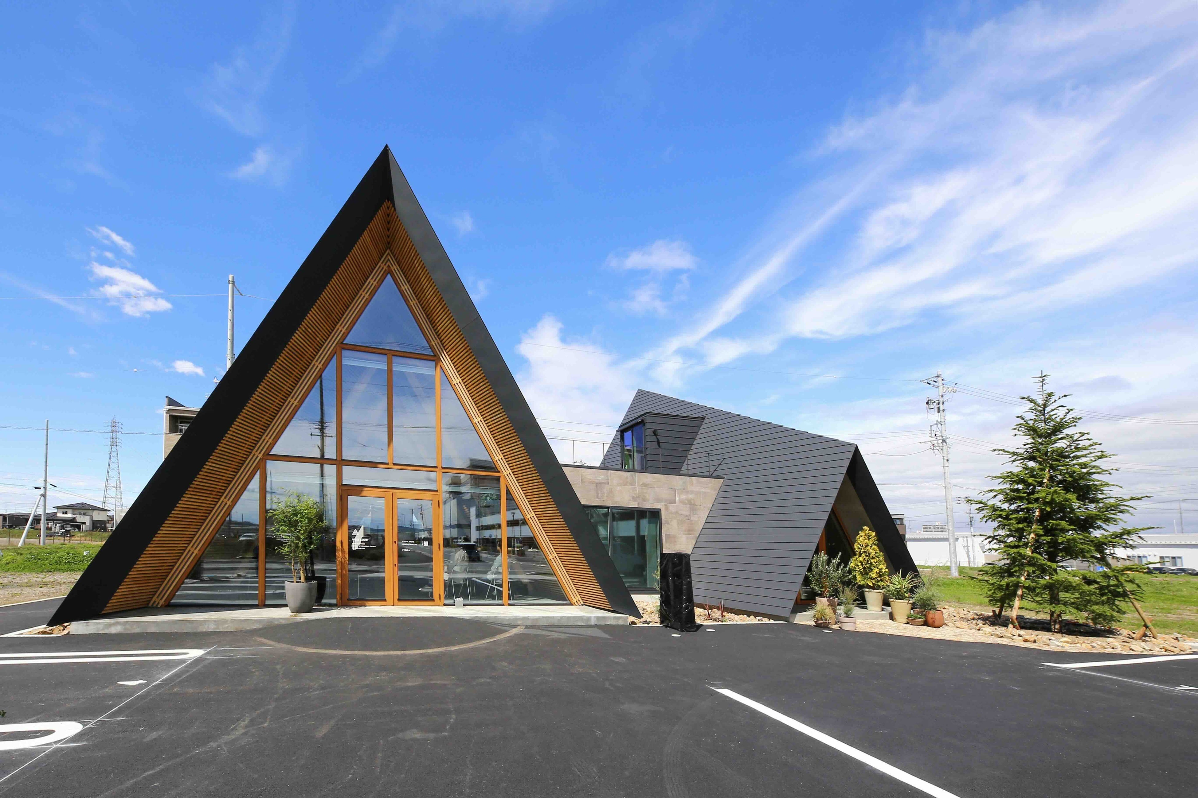 アイフルホーム岡崎南 新ショールーム