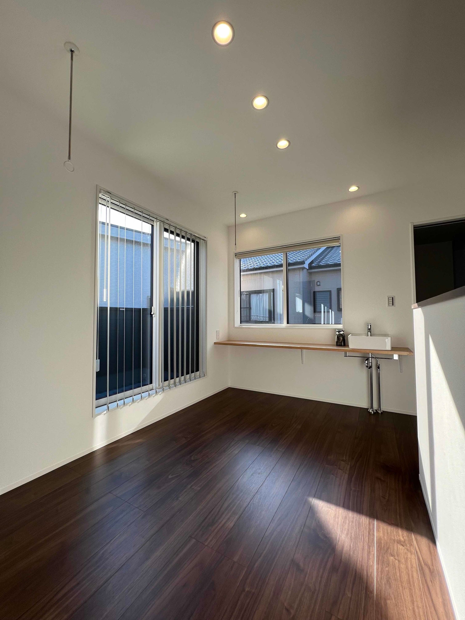 二階フリースペース