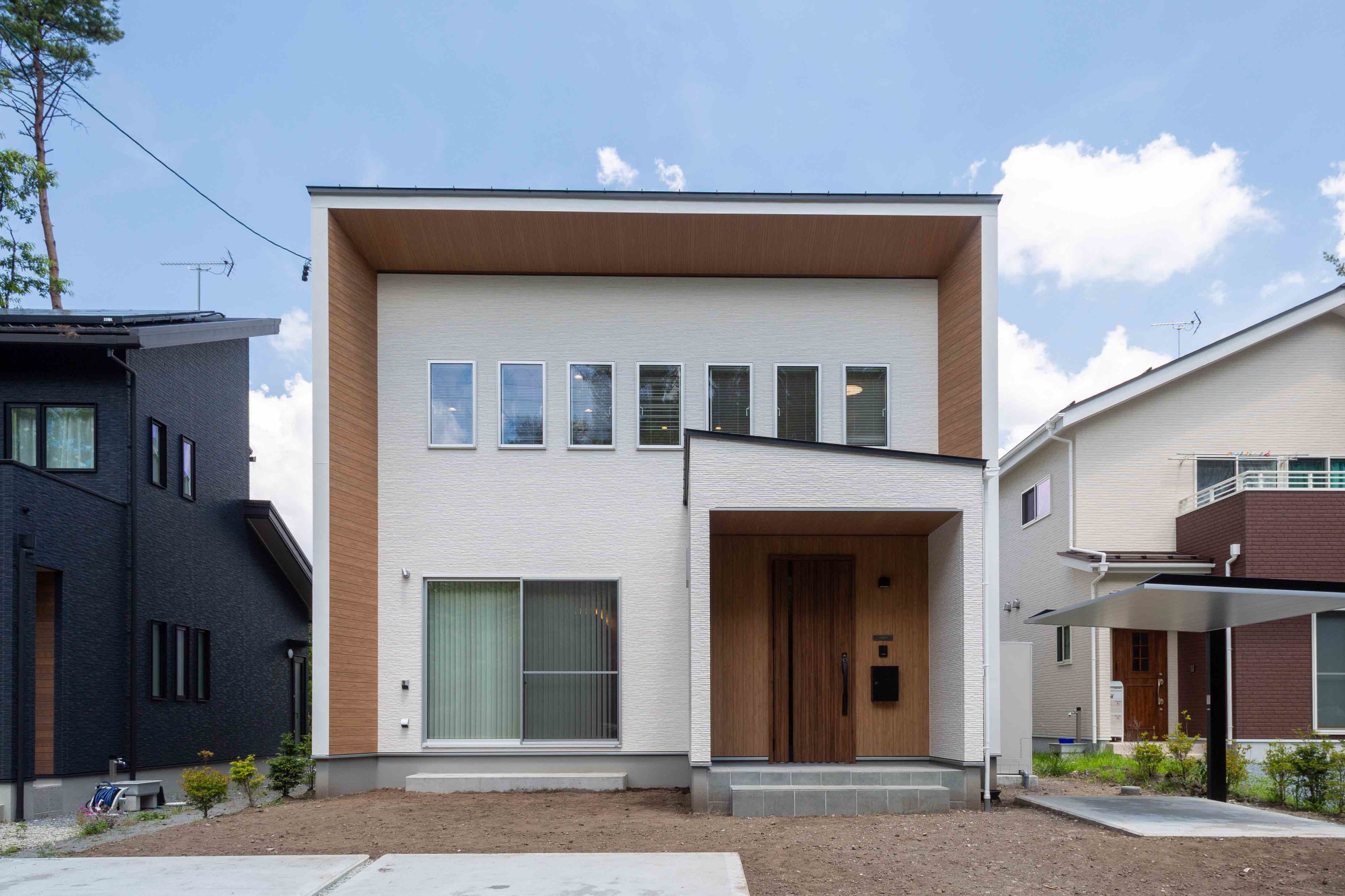 総合部門最優秀賞「ＢＬＯＯＭ」 （受賞店：フィアスホーム佐久平店）