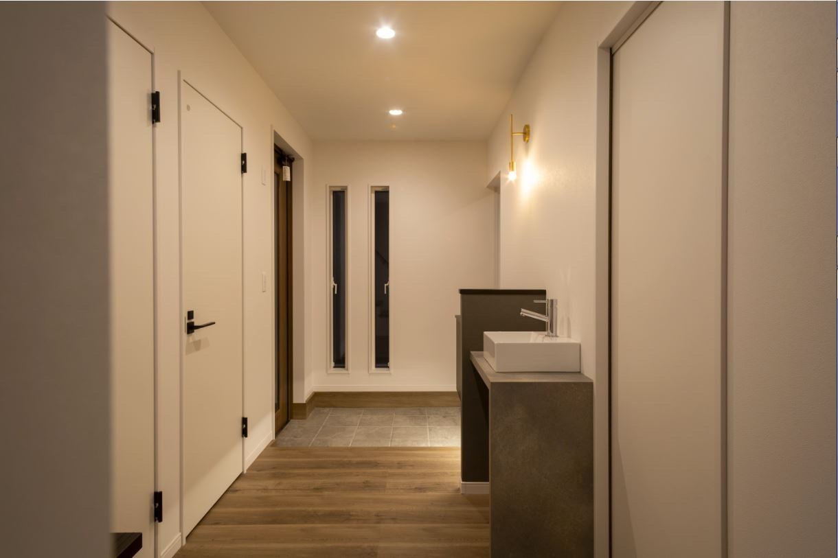 グッドアイデア部門 コロナ対策賞大賞 「ＦＥ！」（受賞店：フィアスホーム佐久平店）