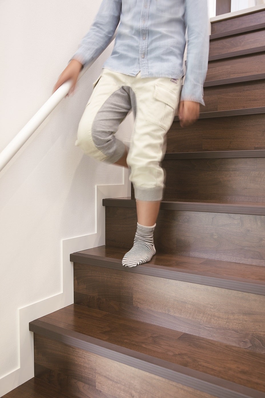 安心すこやか階段