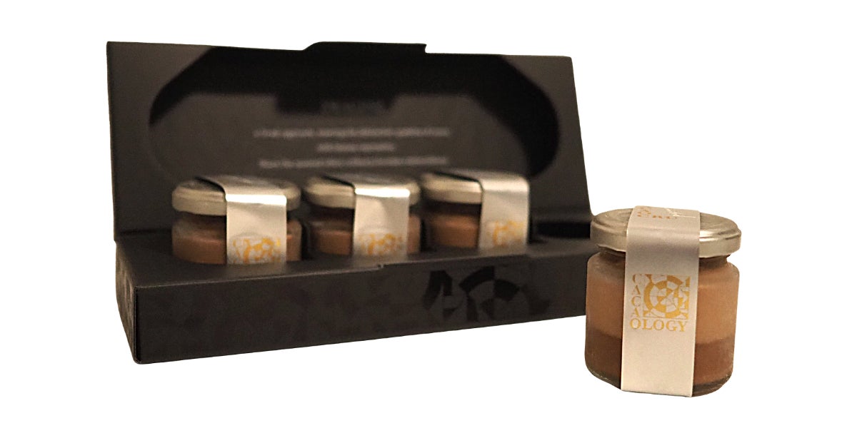 季節限定1種 4個入り