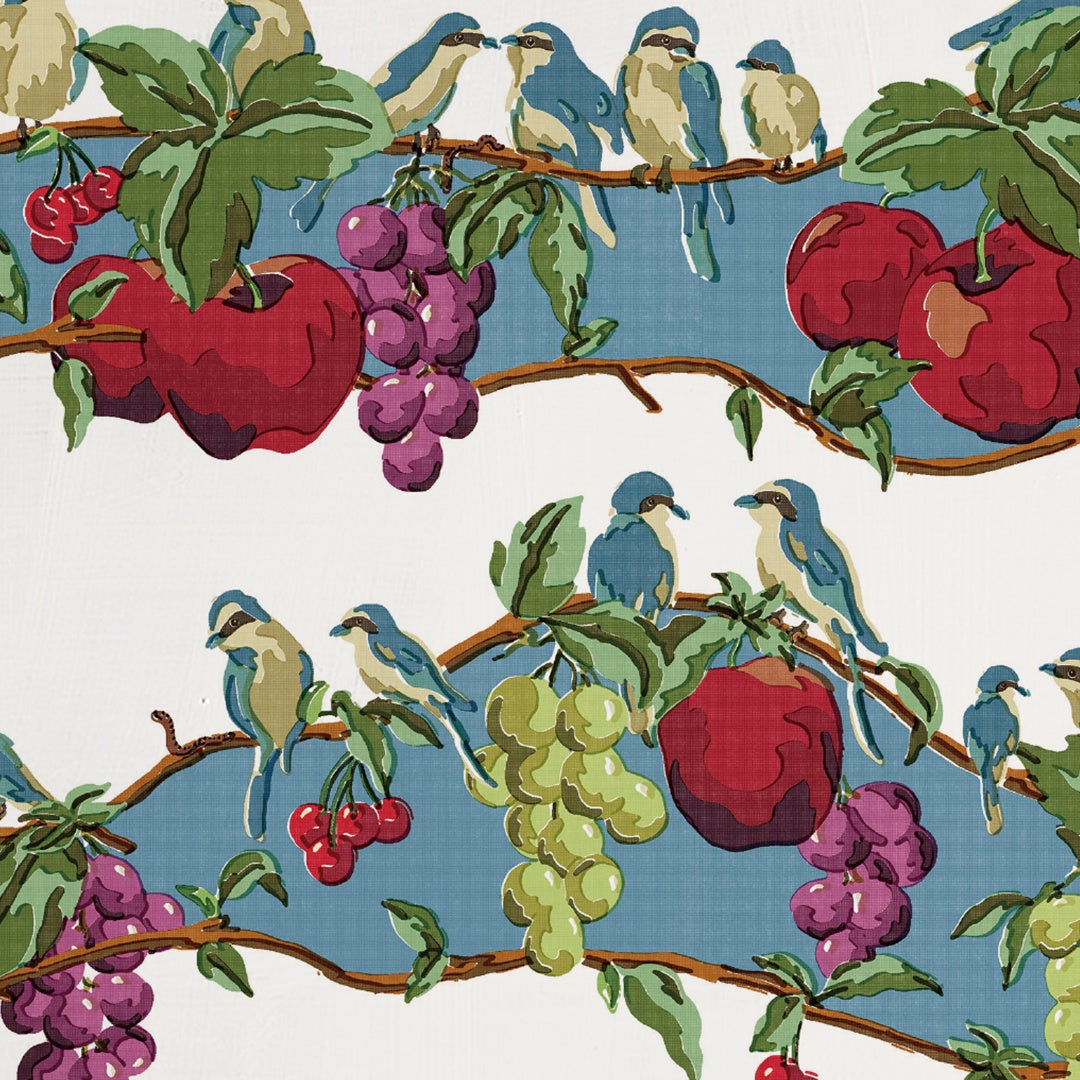 グラフィック「Akamozu Family2」