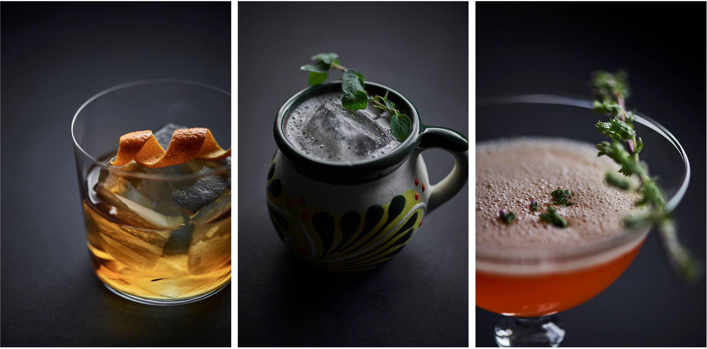 メスカル＆テキーラを使ったカクテルは10種類以上