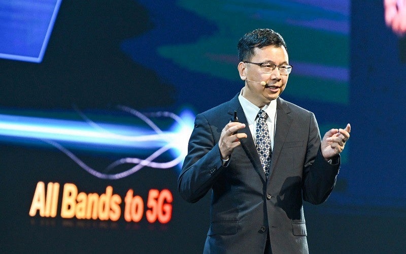 MBBF2022で基調講演を行う、楊超斌