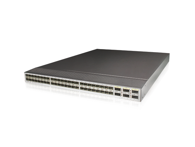 CloudEngine 6800シリーズ データセンタースイッチ