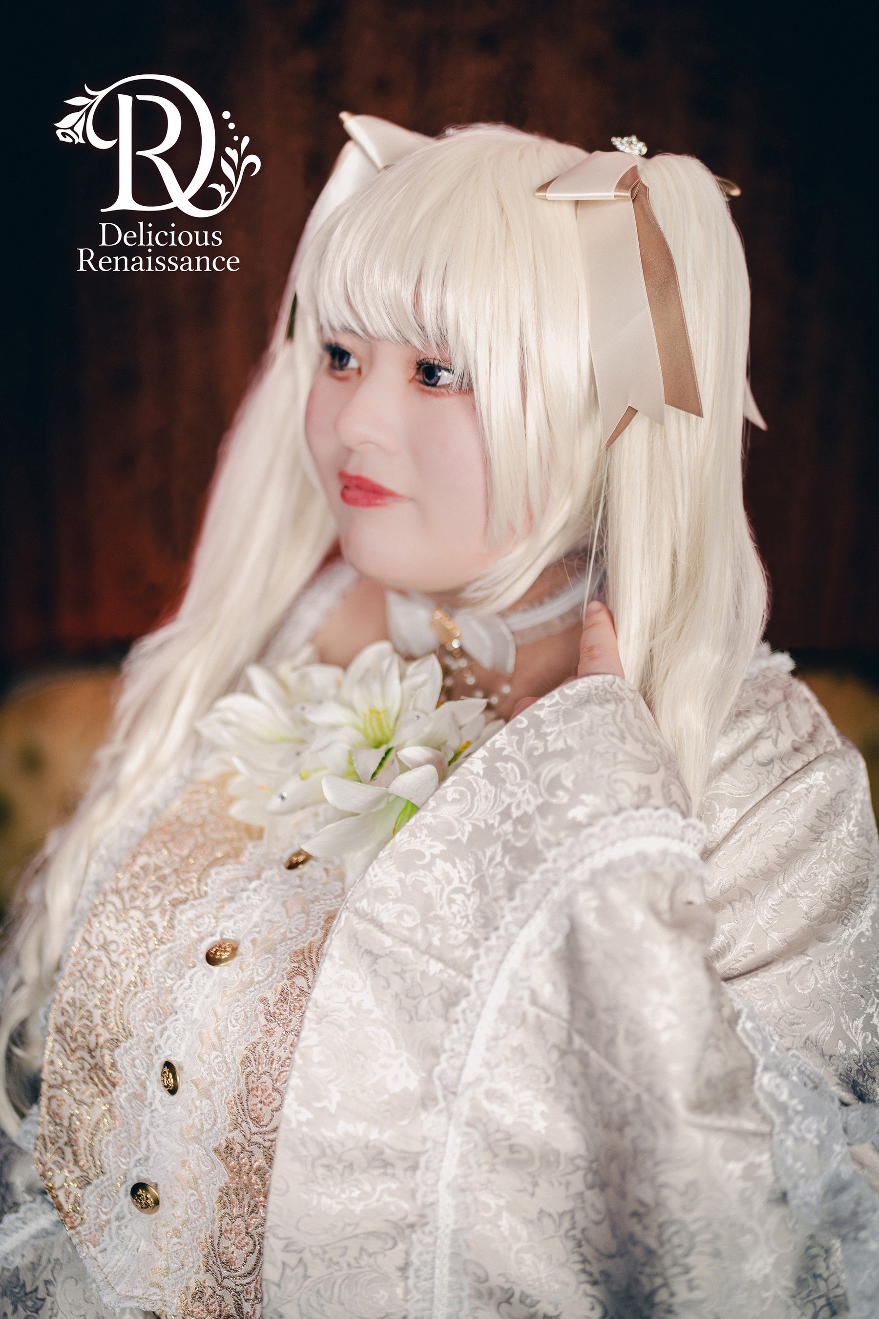 妹（百合担当）オコメ・ニギニギマル・ハラペコーノ（105kg）