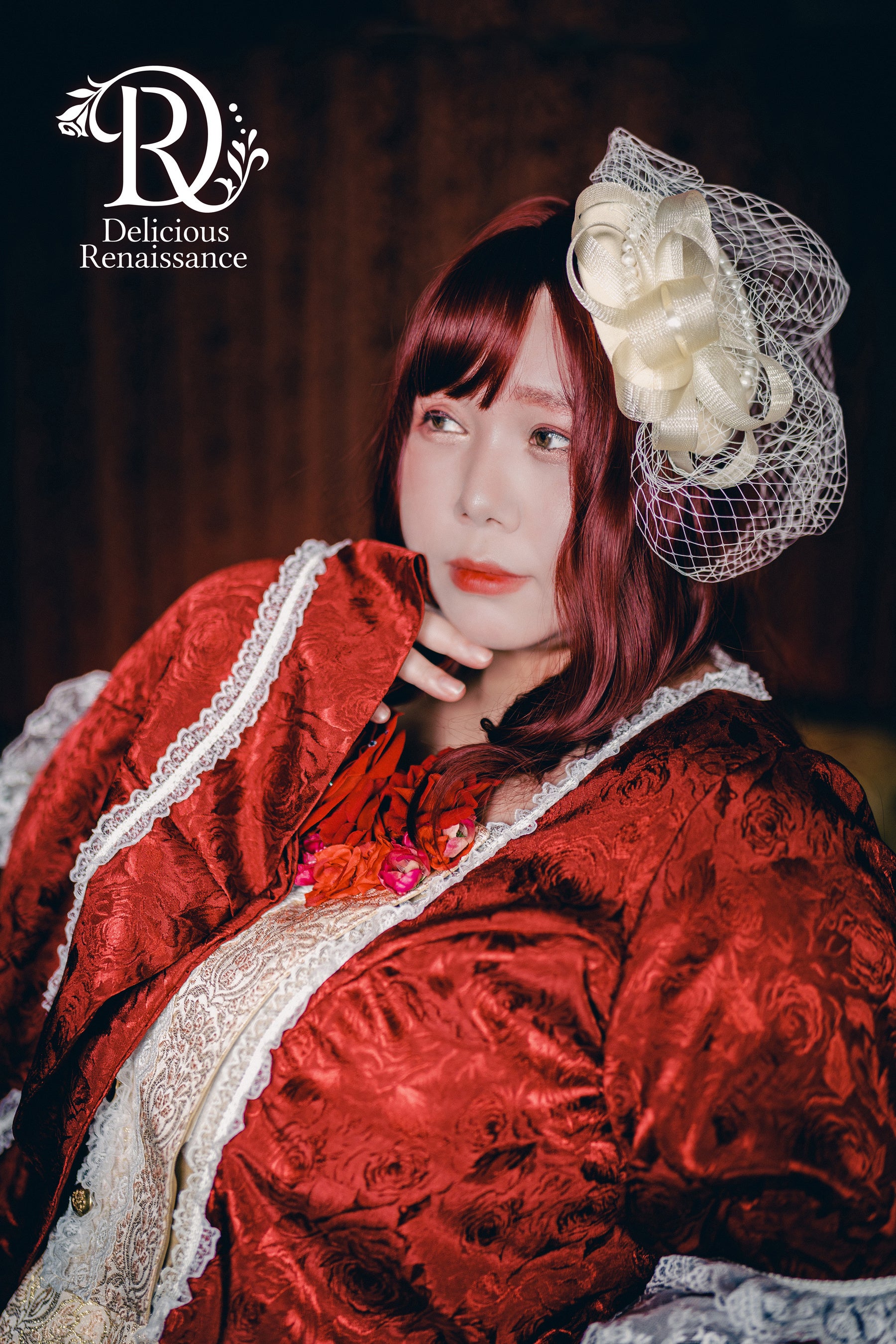 姉（薔薇担当）ノエル・トロティッカ（115kg）