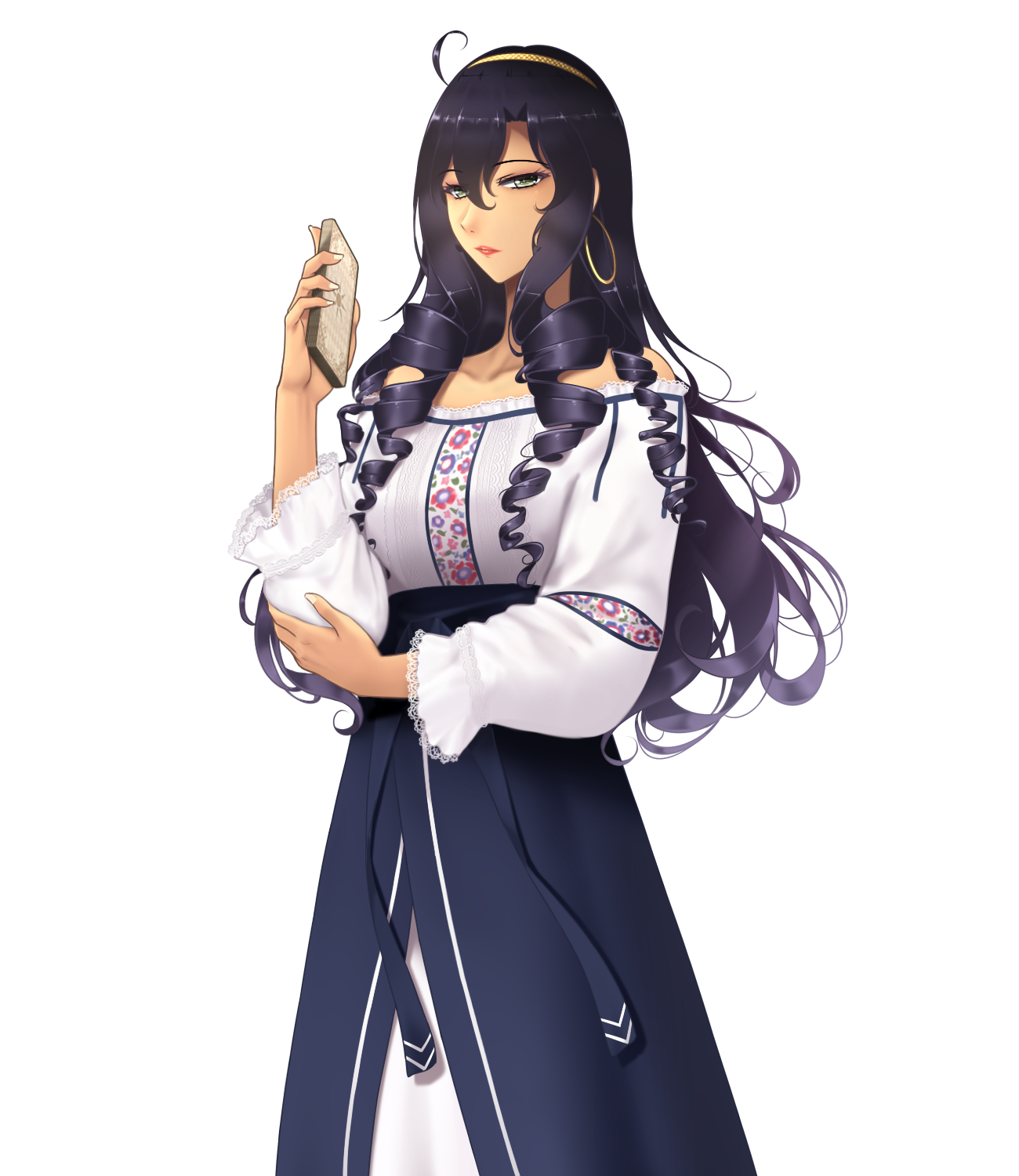 タロットマスター・アイシャ