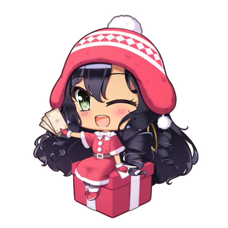 タロットマスター・アイシャ