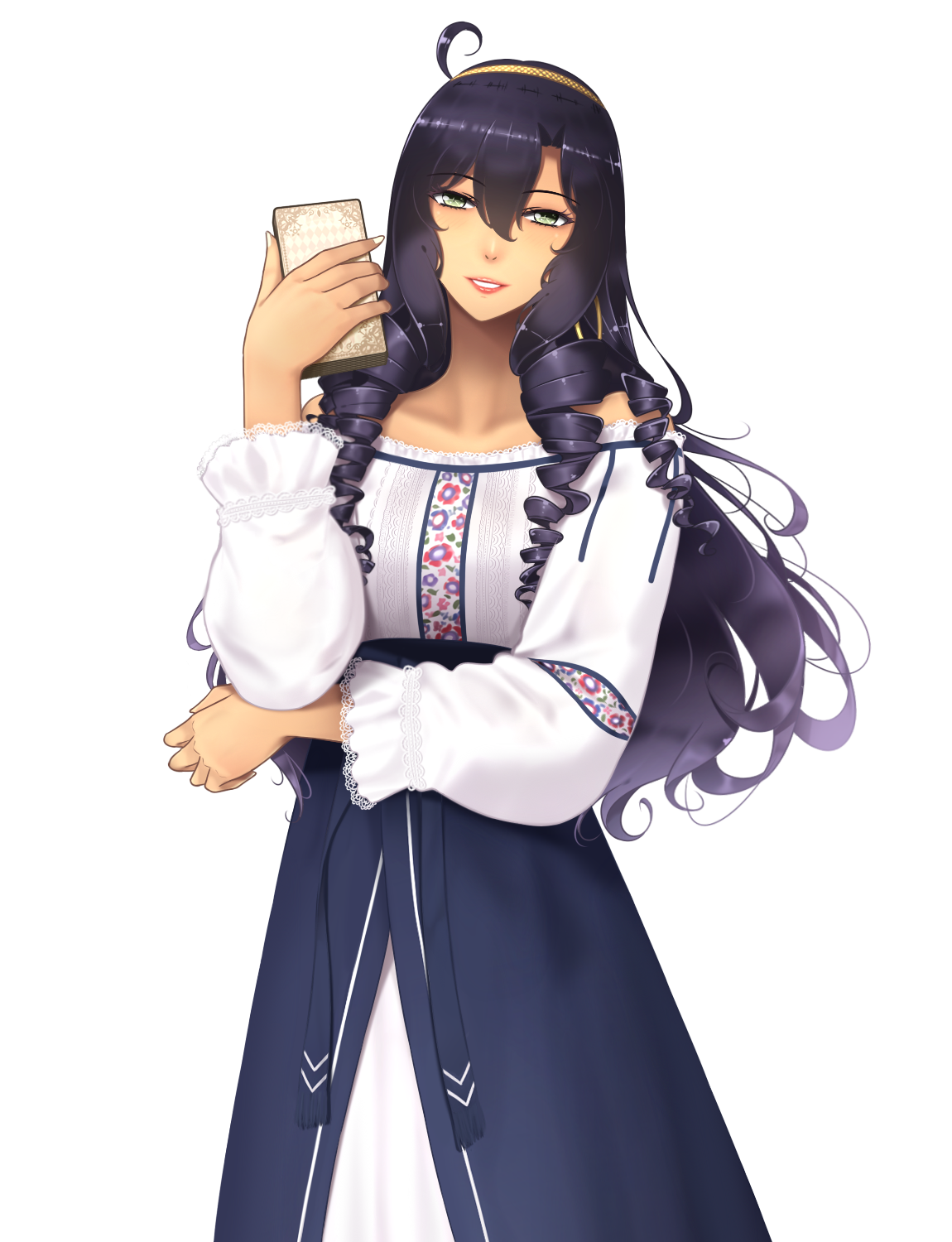 タロットマスター・アイシャ