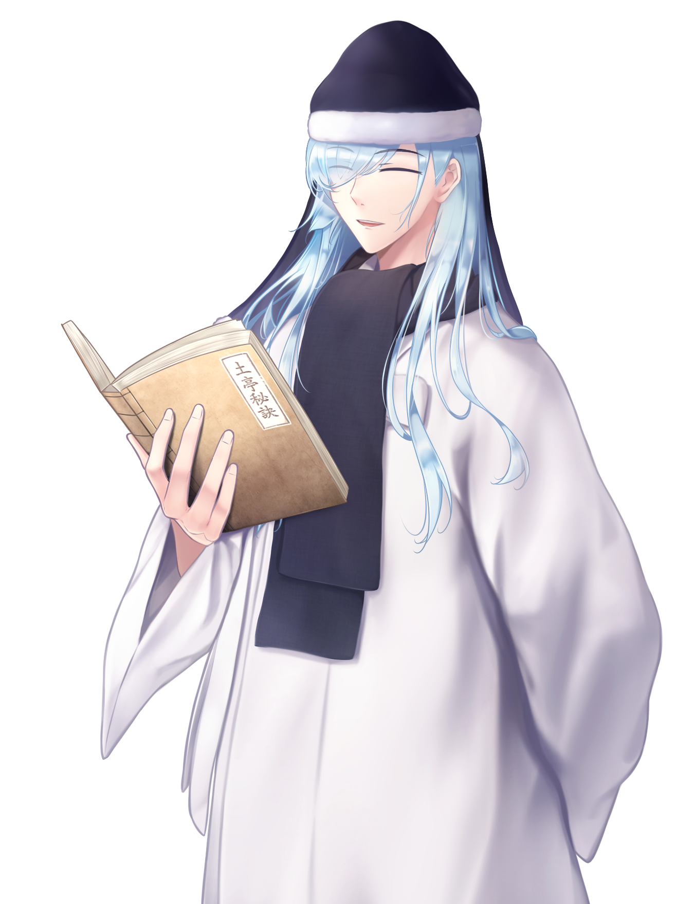 土亭秘訣占い師 イ・ジハム