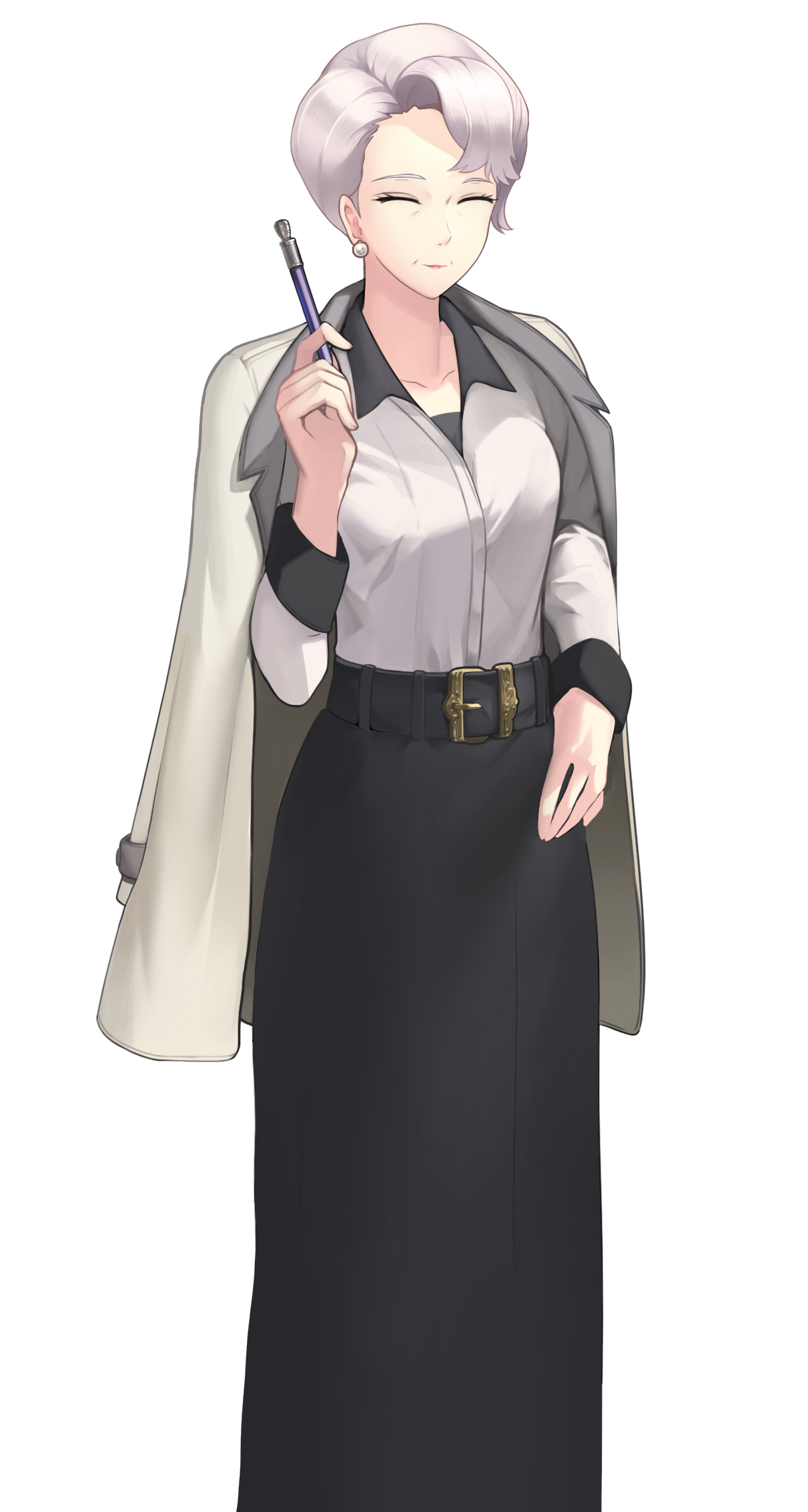 四柱推命占い師・白鳥