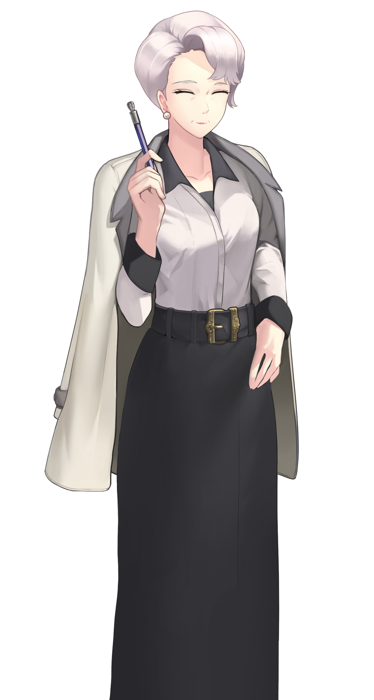 四柱推命占い師・白鳥