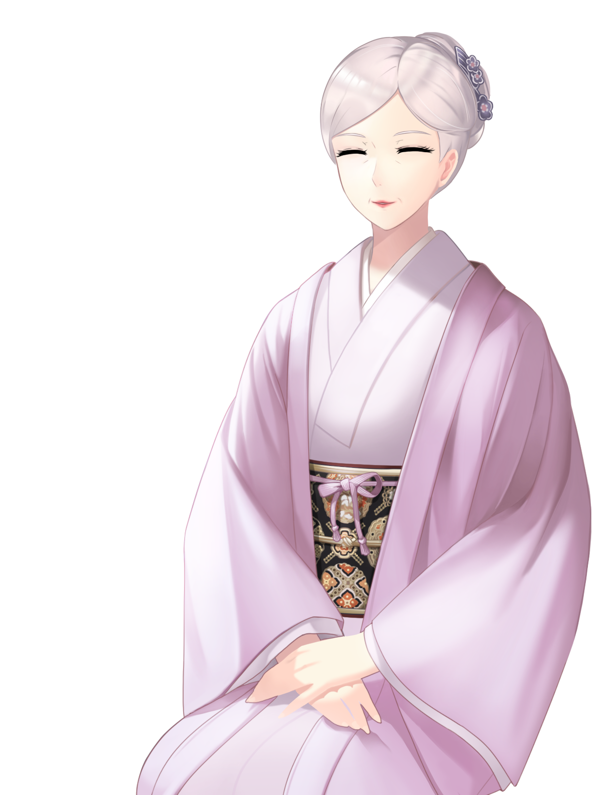 四柱推命占い師・白鳥