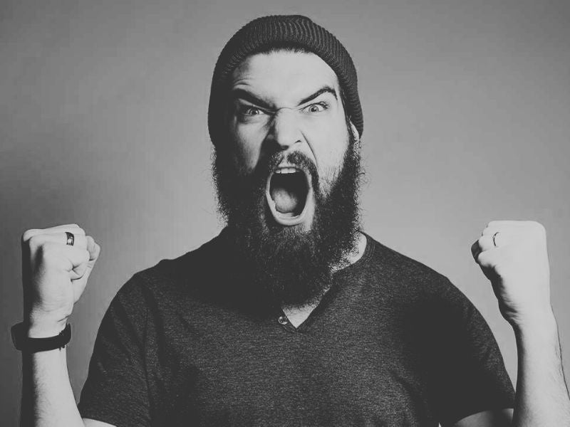 モノが取り出しにくい…