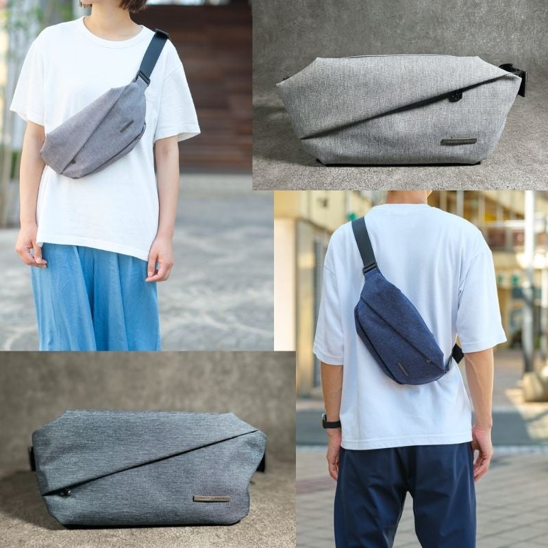 新色はユーザー要望の多かったネイビー・ライトグレーに決定