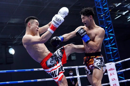 注目を集めたカンフー春晩wlfは 創立18年来 中国格闘技業界のベンチマークを確立した 河南広播電局のプレスリリース 注目を集めたカンフー春晩wlfは 創立18年来 中国格闘技業界のベンチマークを確立した 河南広播電局のプレスリリース