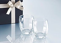 オリジナル「ペアグラス」