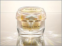 美容クリーム「ファビュラス シャイン50g」