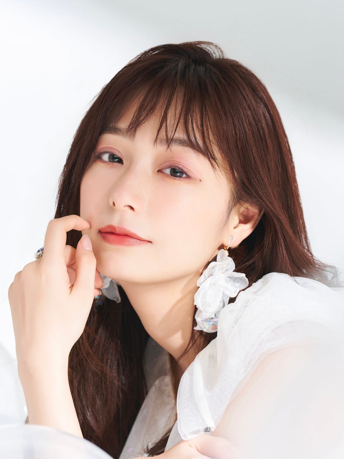 宇垣美里さん