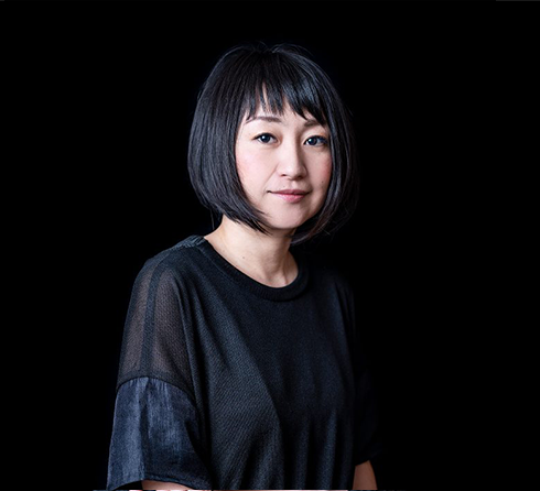 吉田愛（SUPPOSE DESIGN OFFICE）