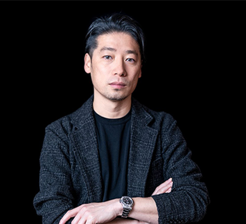 谷尻誠（SUPPOSE DESIGN OFFICE））